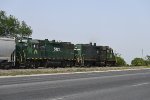 RVSC Harlingen Hauler